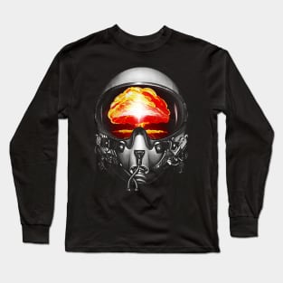 Bomb Long Sleeve T-Shirt